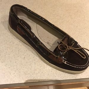 Sperry Top-Side shoes